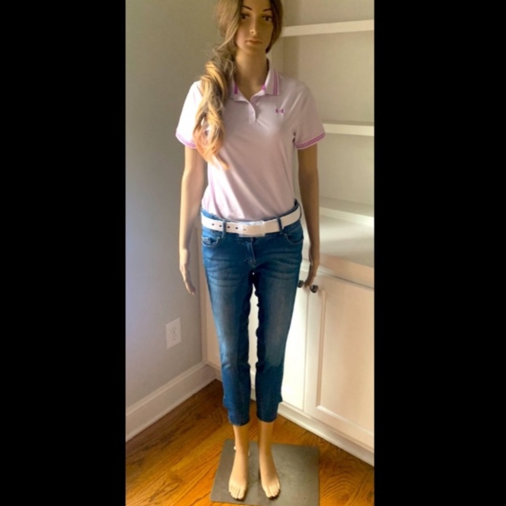 Goode Rider Breeches